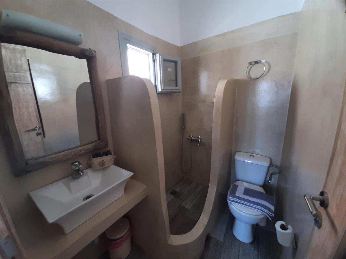 Κυθνοσ Larerooms Merichas Luaran gambar