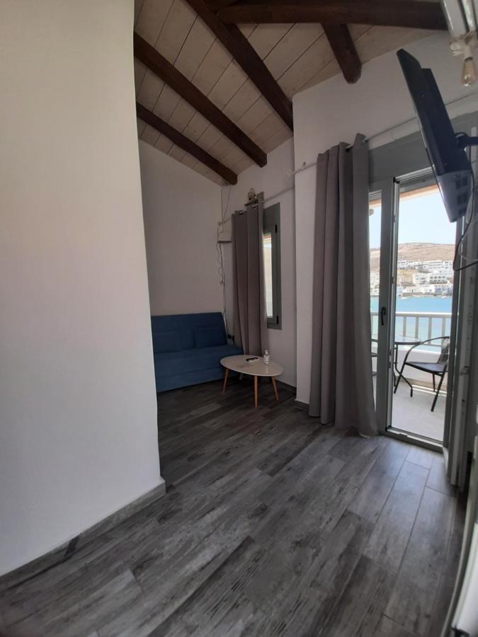 Κυθνοσ Larerooms Merichas Luaran gambar