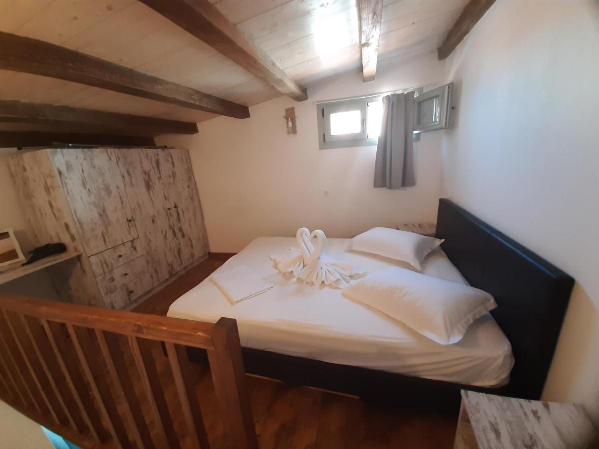 Κυθνοσ Larerooms Merichas Luaran gambar