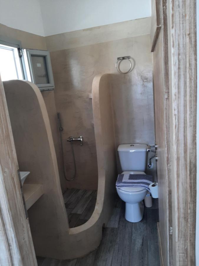 Κυθνοσ Larerooms Merichas Luaran gambar